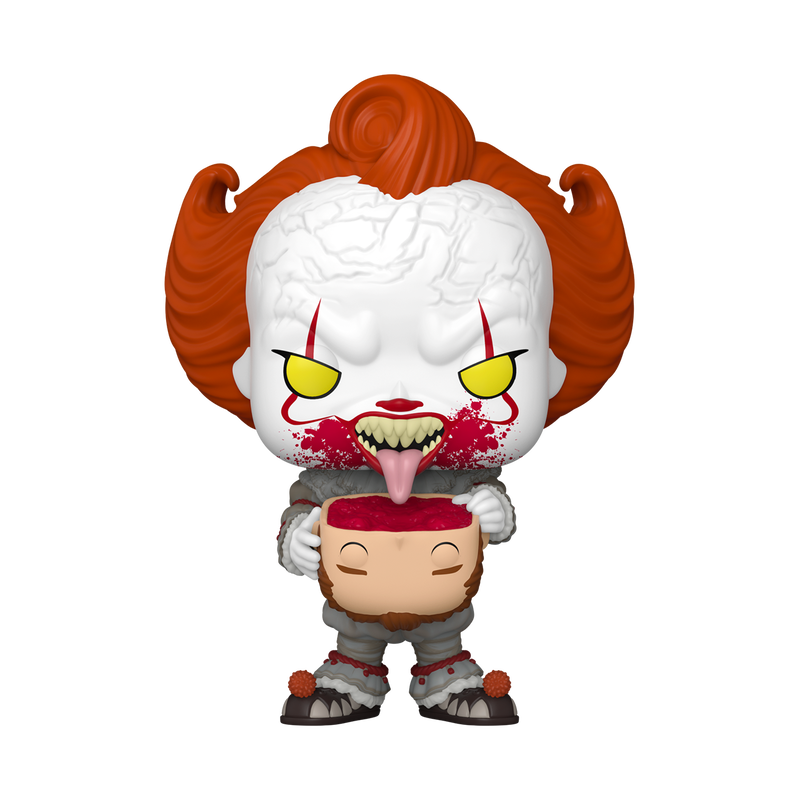Pennywise Exclusive #1748
