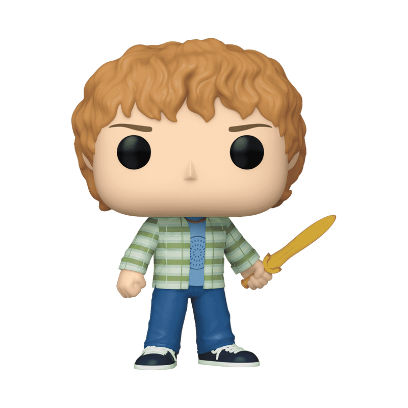 Percy Jackson with Riptide #1465