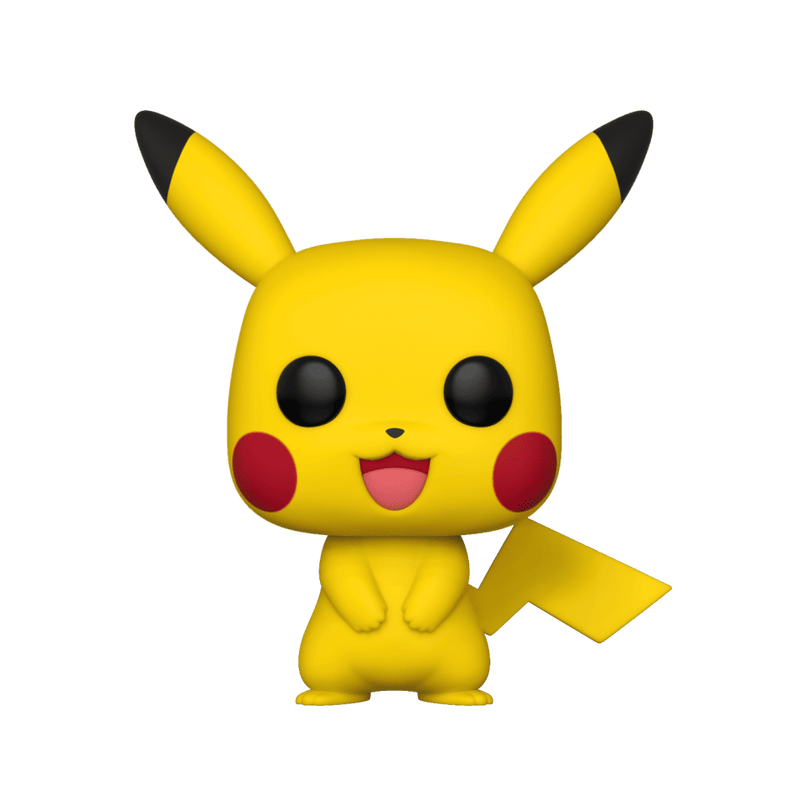 Pikachu Special Edition #353