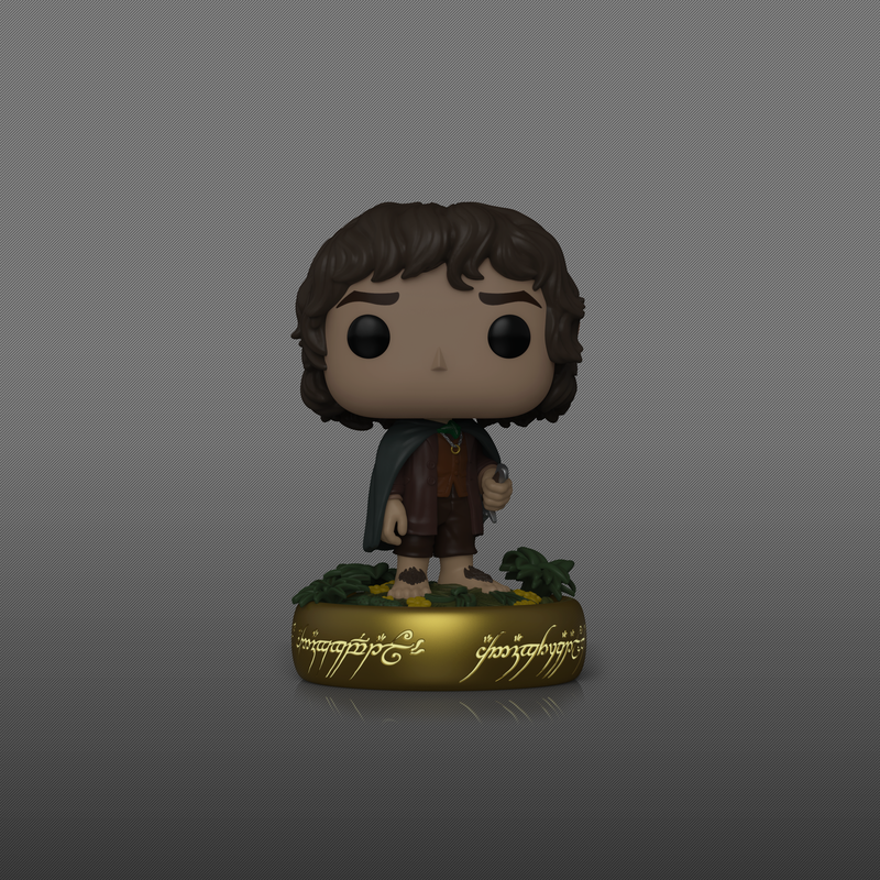 Frodo Baggins (Glow) #1832