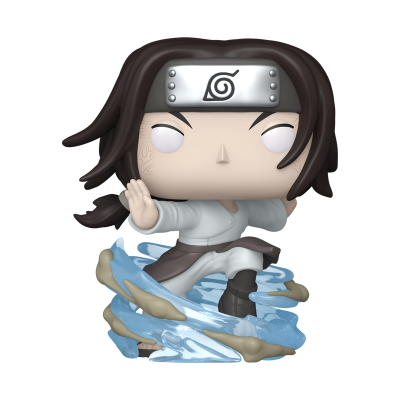 Plus Neji Hyuga #1846