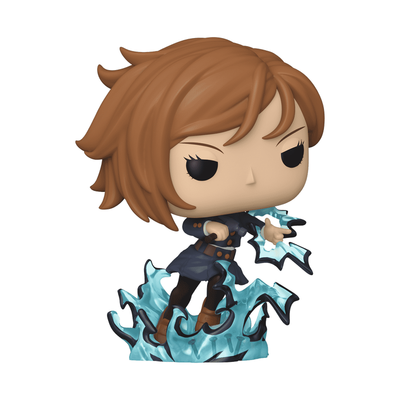 Nobara Kugisaki #1884