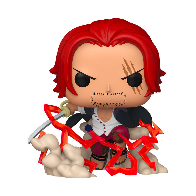 Shanks #2166