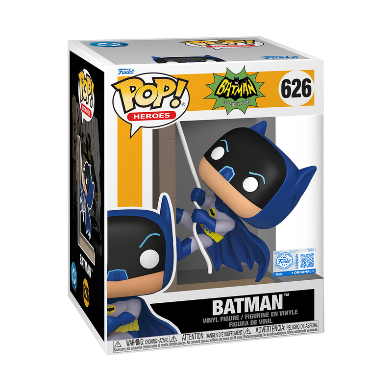 Premium Batman #626