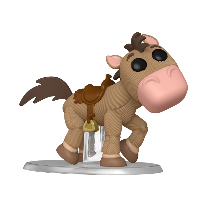 Premium Bullseye (Toy Story 5) #1713