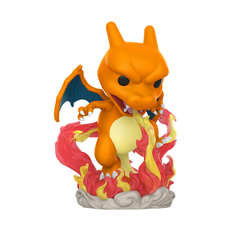 Premium Charizard #1213