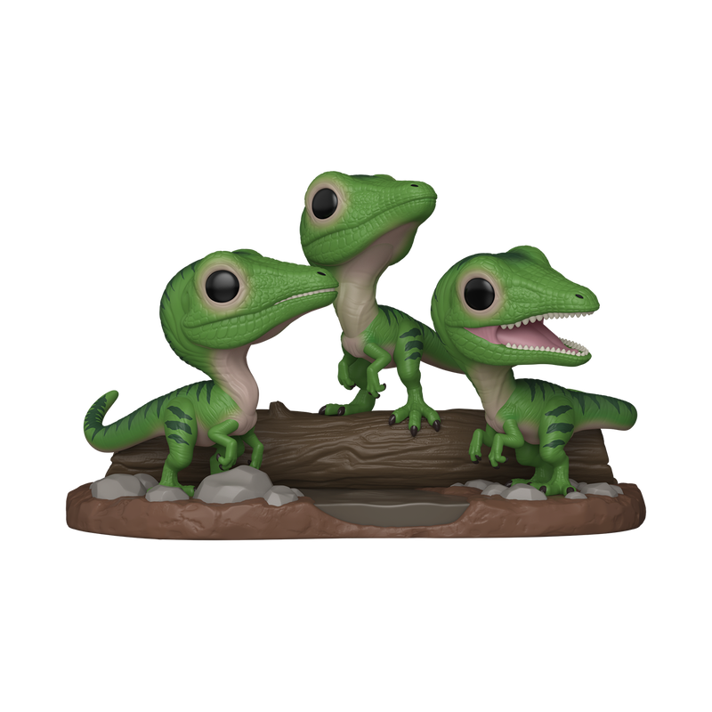 Premium Compsognathus #2040