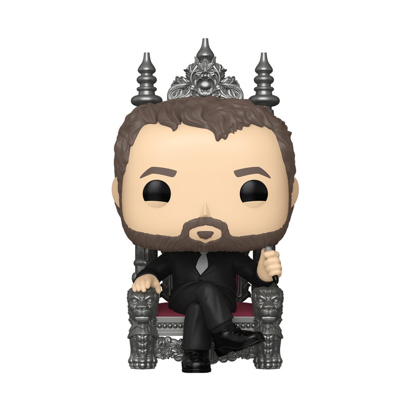 Premium Crowley King of Hell #1839