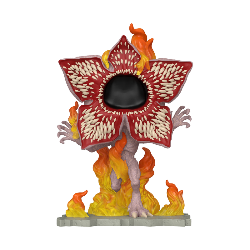 Demogorgon #1831