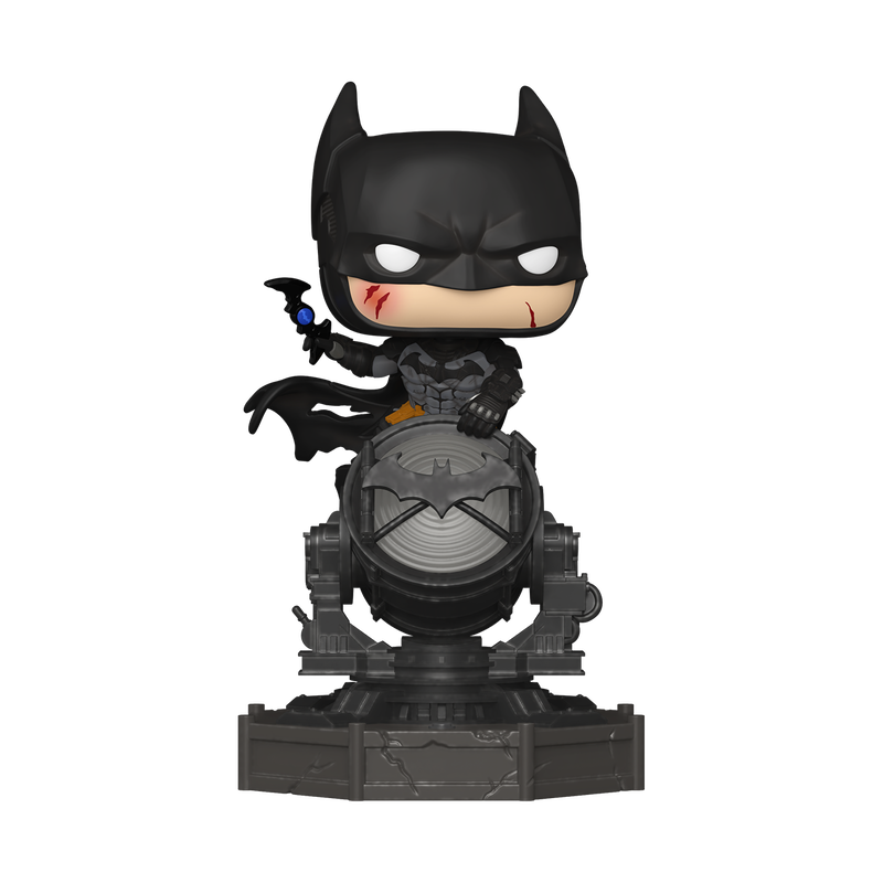 Premium Light Up Batman #614