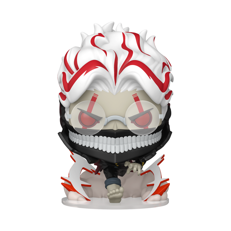 Okarun (Transformed) #2155