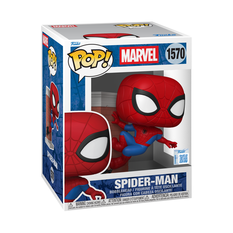 Premium Spider-Man #1570
