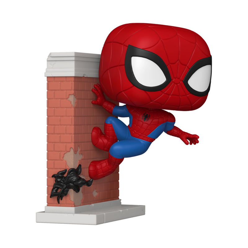 Premium Spider-Man #1570