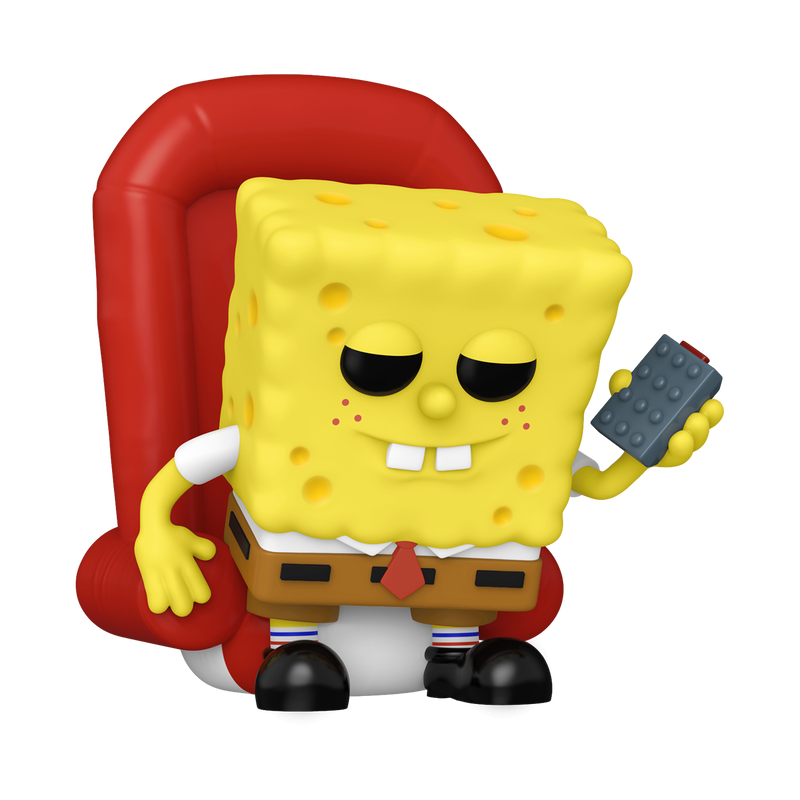 Premium SpongeBob SquarePants (Ight Imma Head Out Meme) #1752