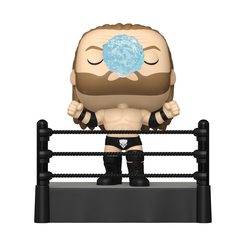 Premium Triple H (Ring Entrance) #192