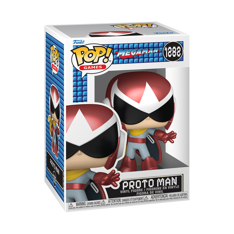 Proto Man #1282