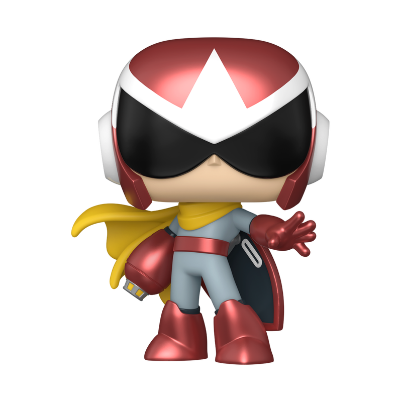 Proto Man #1282