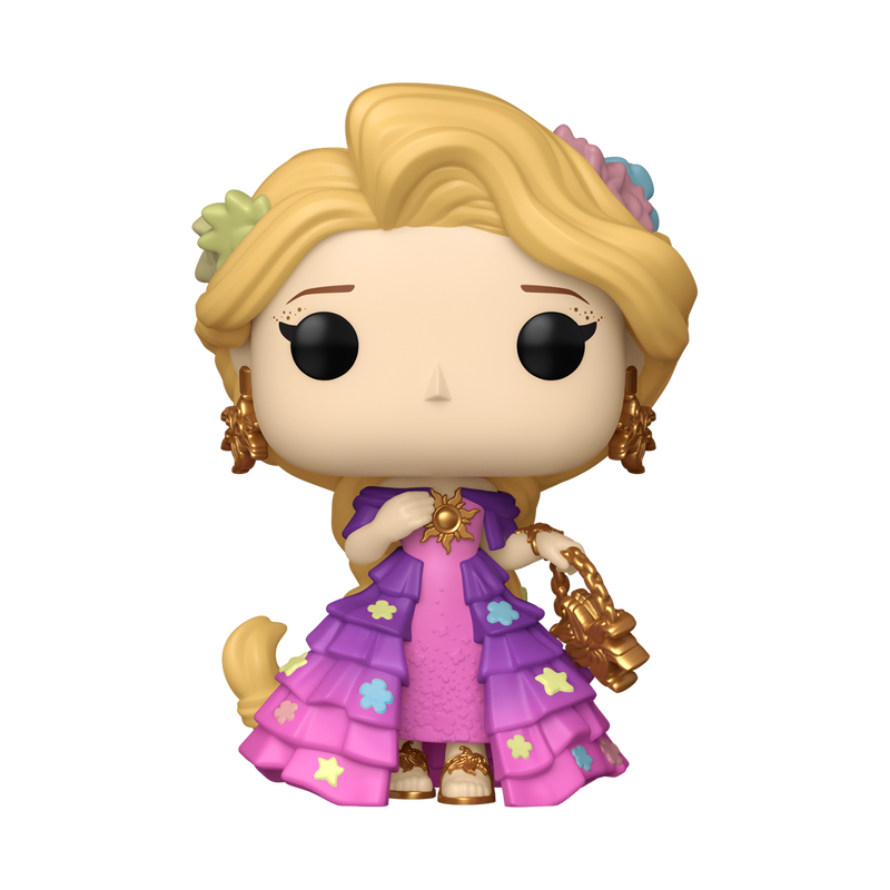 Rapunzel (Grand Entrance) #1781