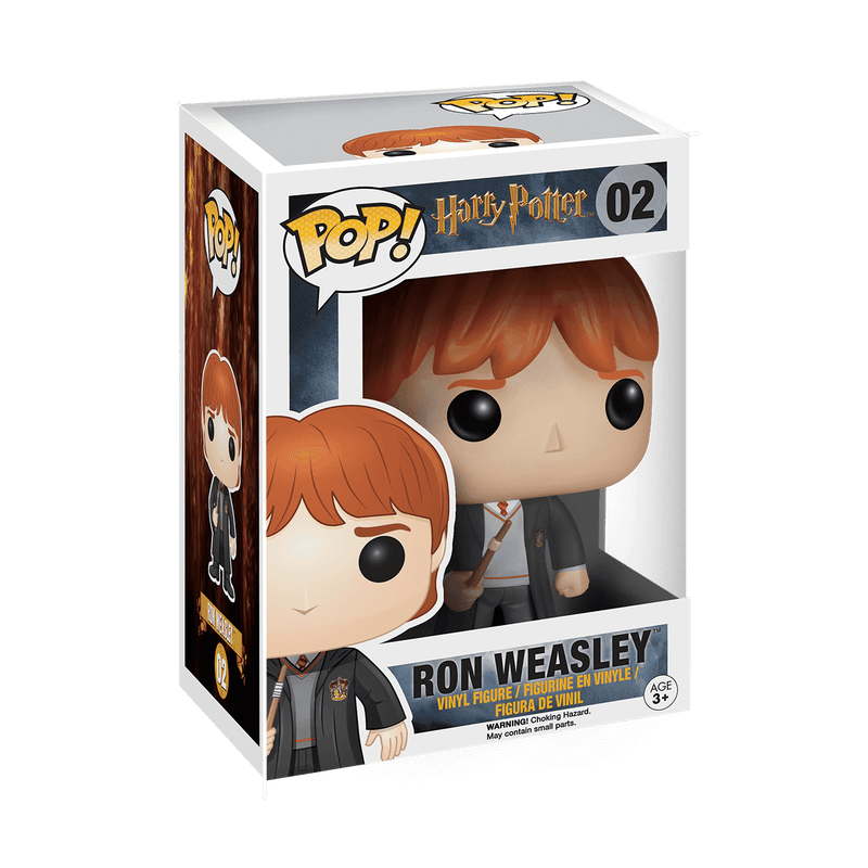 Ron Weasley #02