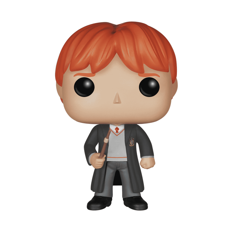 Ron Weasley #02