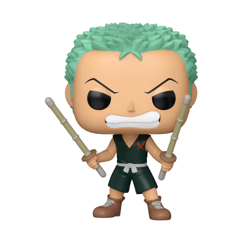 Roronoa Zoro (Kid) #2403