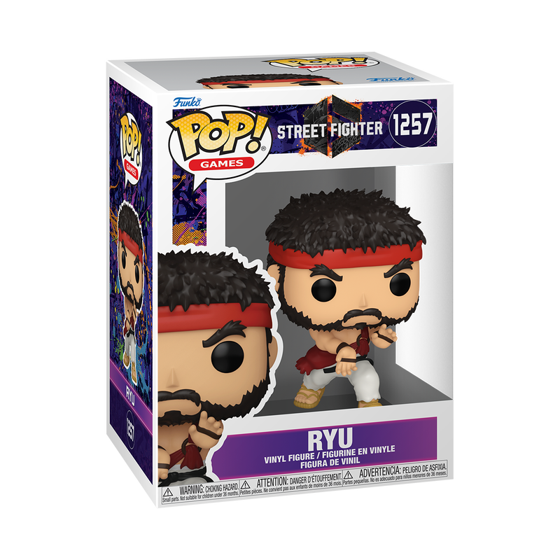 Ryu #1257