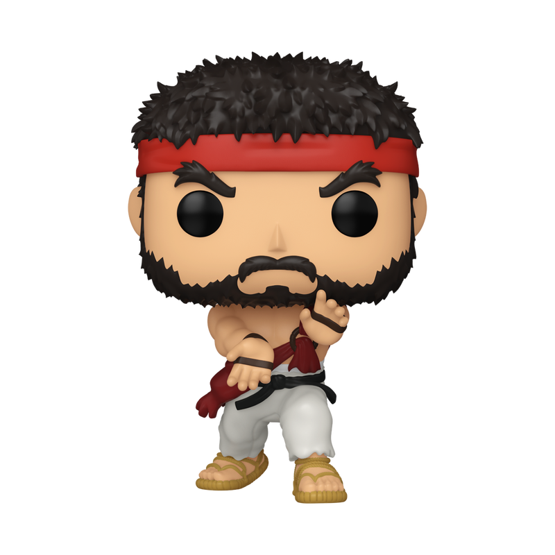 Ryu #1257