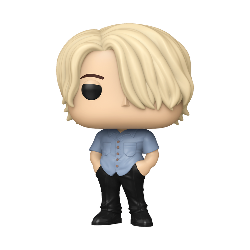 Sanji (Live Action) #1881