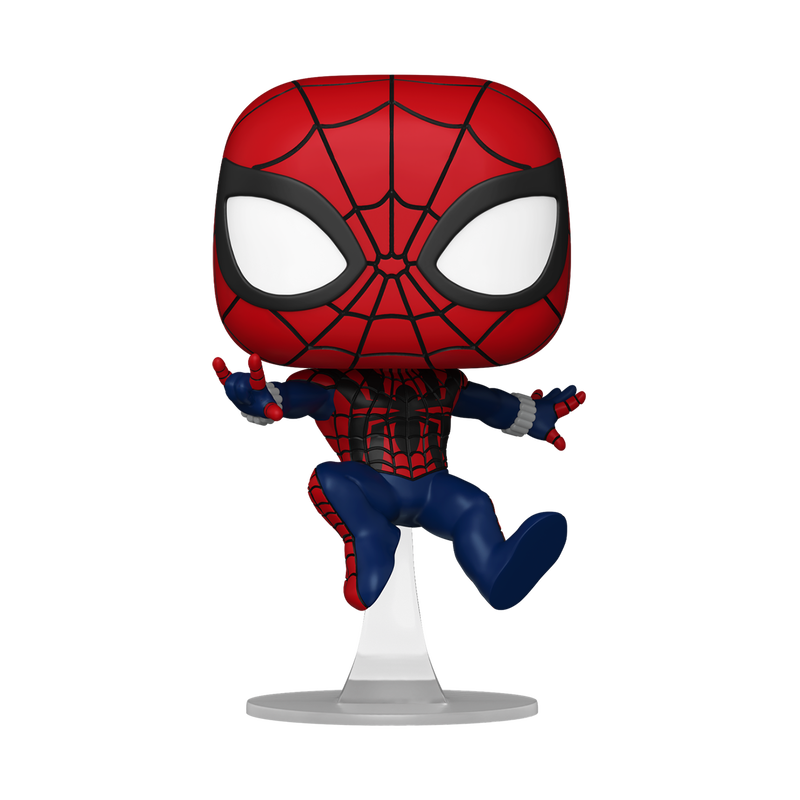Sensational Spider-Man Limited Edition #1507
