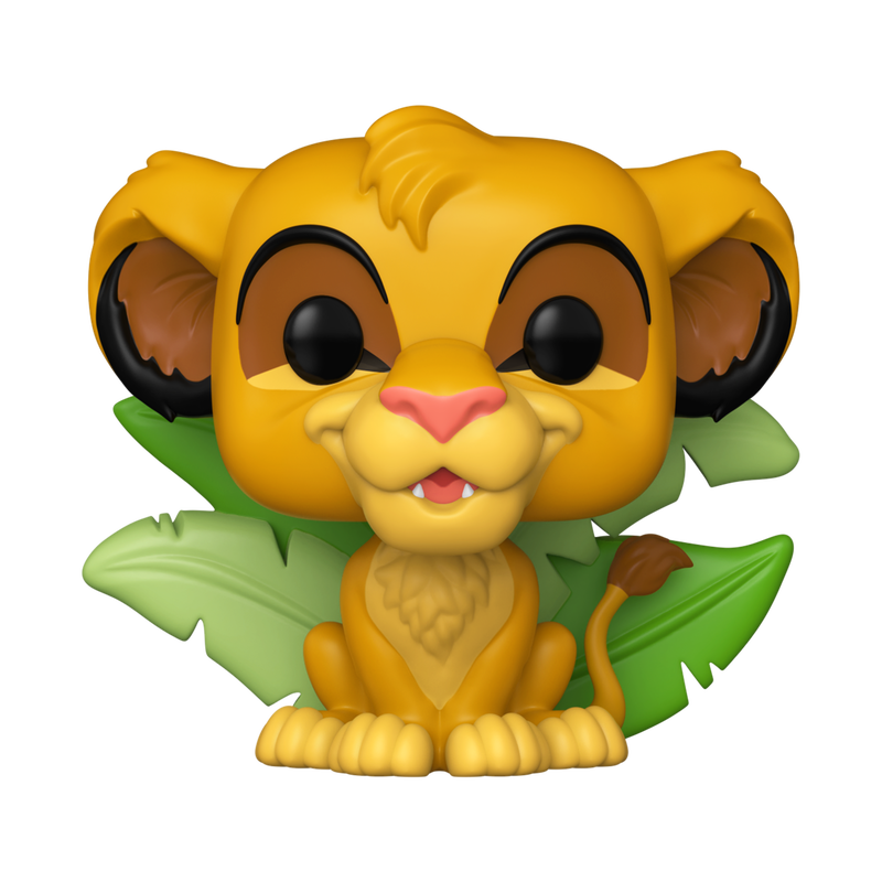 Simba #1733