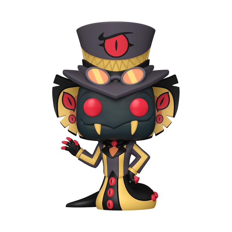 Sir Pentious #2243