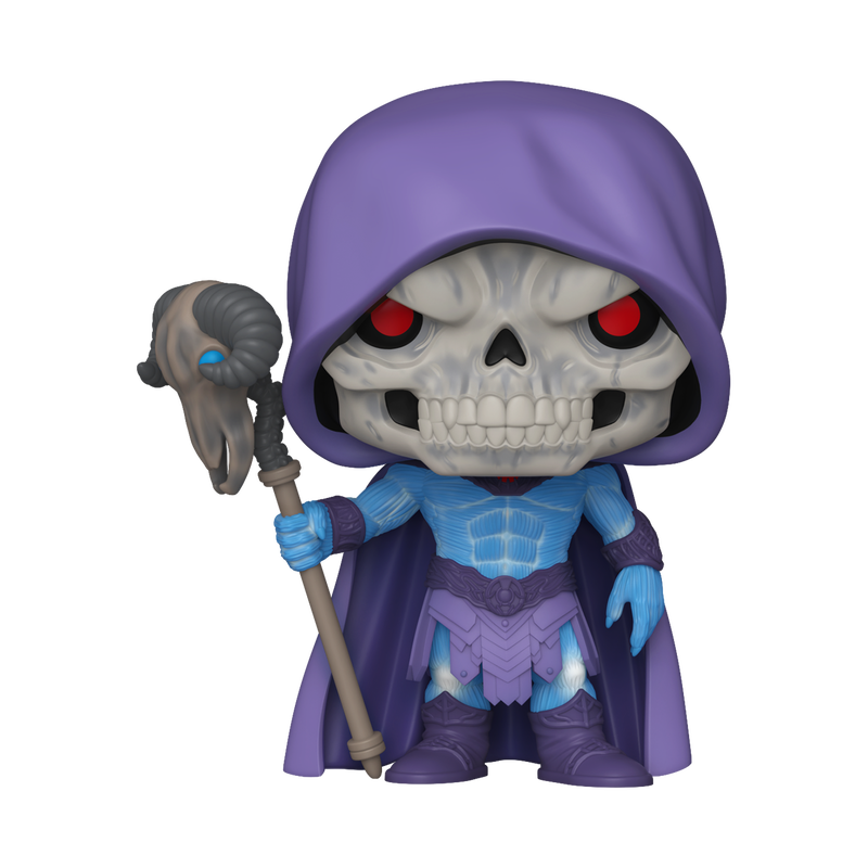 Skeletor (Live Action) #2021