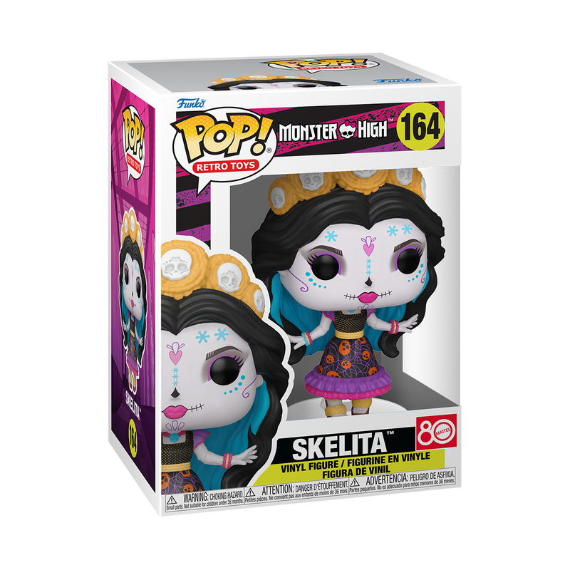 Skelita #164