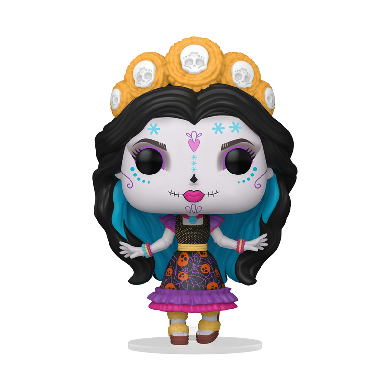 Skelita #164