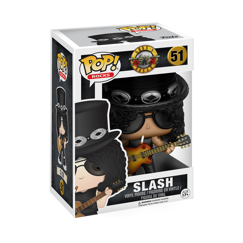 Slash #51