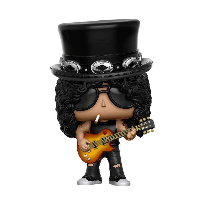 Slash #51