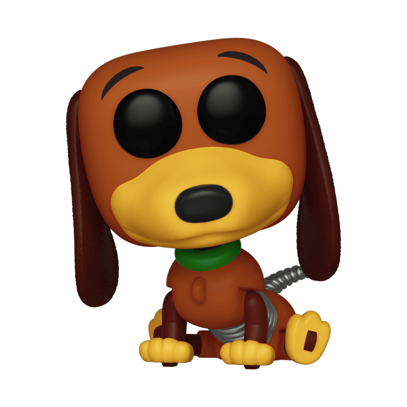 Slinky Dog #516