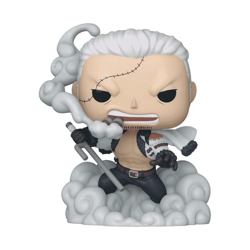 Smoker Exclusive #1914