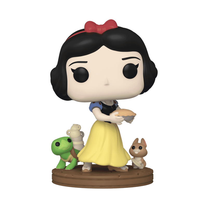 Snow White #1019