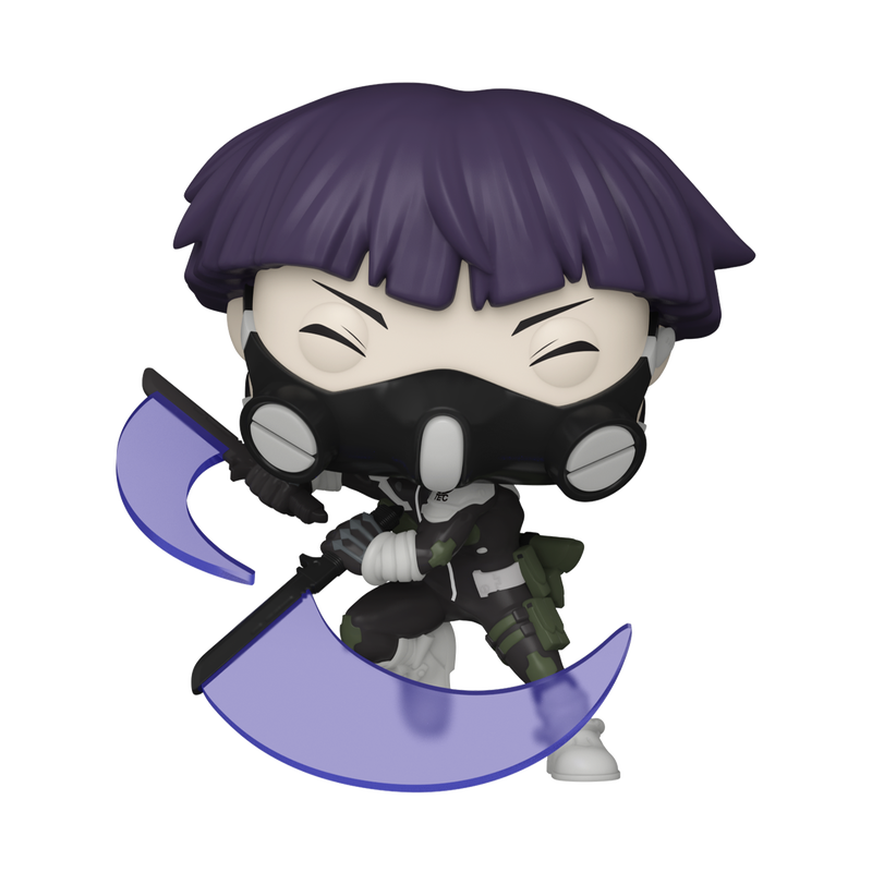 Soshiro Hoshina Exclusive #2086