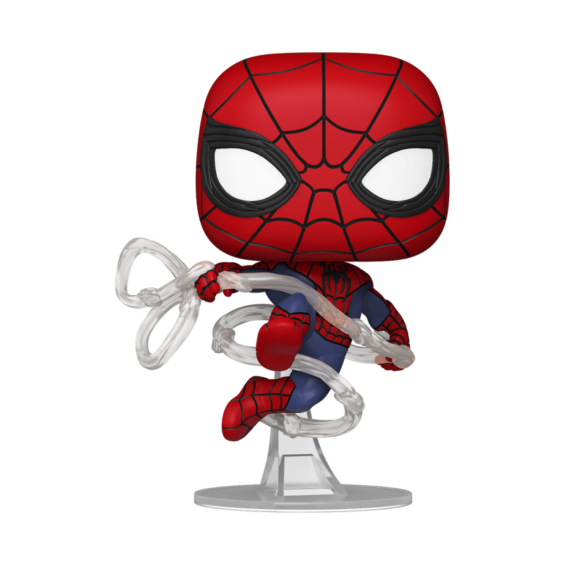 Spider-Man (Brand New Day) #1586