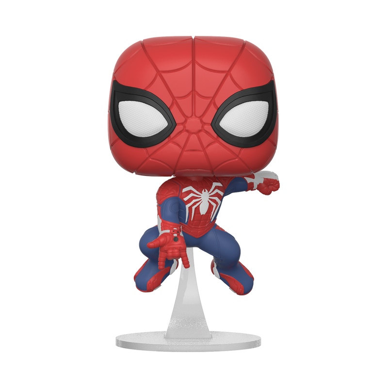 Spider-Man (Gamerverse) #334