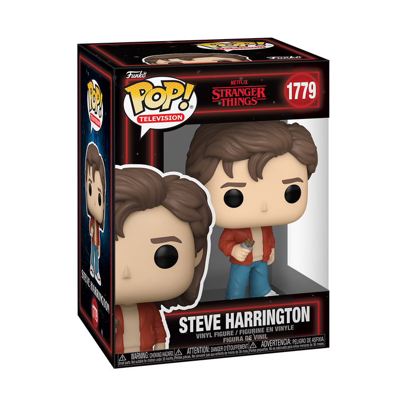 Steve Harrington #1779