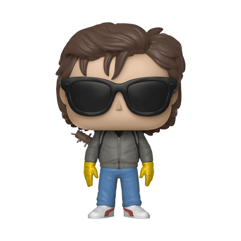 Steve with Sunglasses #638