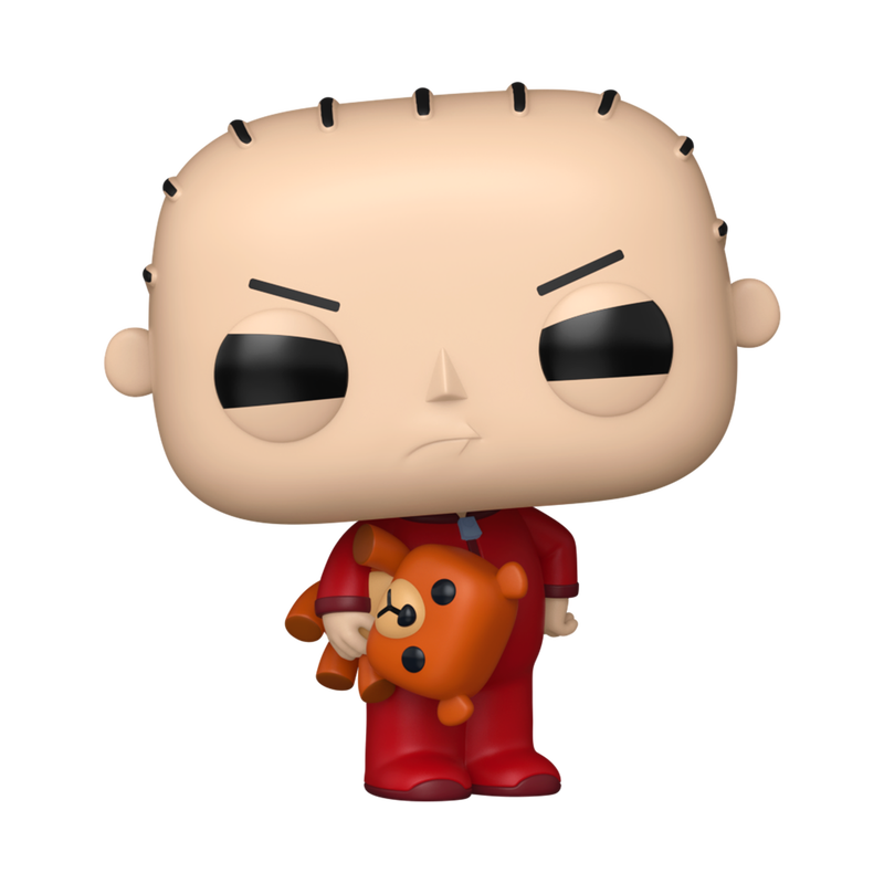 Stewie Griffin #1943