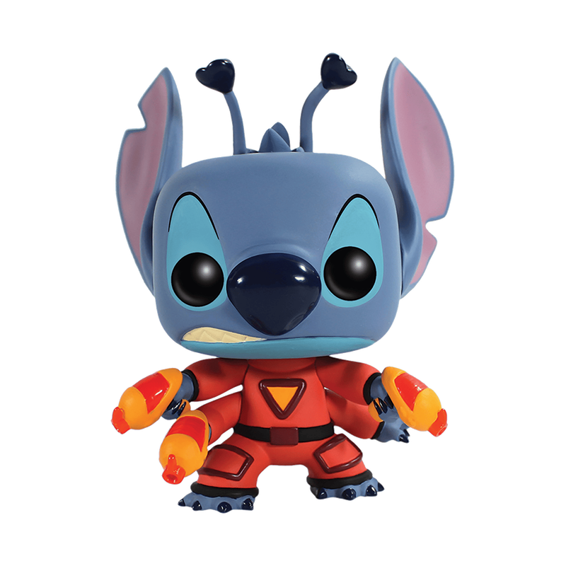 Stitch 626 #125