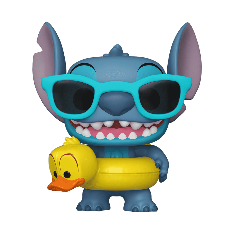 Stitch with Tube #1565