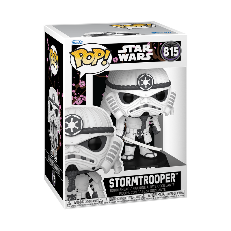Storm Trooper (Impressions) #815