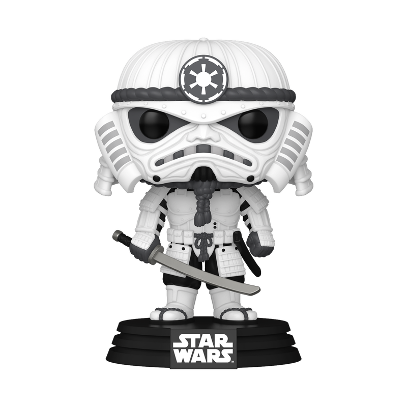 Storm Trooper (Impressions) #815