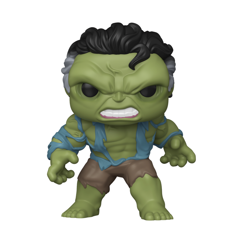 Super Hulk (Brand New Day) #1588